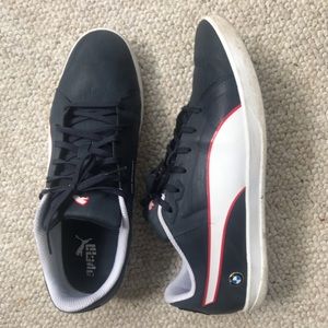 Puma BMW Motorsport shoes